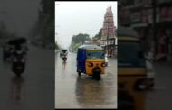 AP లో నేడు భారీ వర్షాలు #vizagvision #ytshots #అరేబియా సముద్రంలో#భారీ వర్షాలు