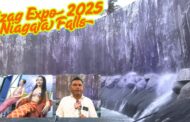 Vizag Expo 2025 Niagara Falls in Visakhapatnam Vizag Vision