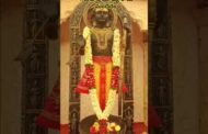 శ్రీ శ్రీ గరుడ అయోధ్య రామ మందిరం అయోధ్య ఆలయ నమూనా #vizagvision #ytshots #జైశ్రీరామ్