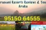 Best Resort stay in Araku Valley Pramani Resorts Reviews & Tour in Araku VizagVision Cont:9515064555