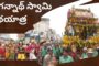 జగన్నాథ స్వామి రథయాత్ర టౌన్‌ కొత్త రోడ్డు in Visakhapatnam Vizagvision