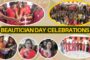 APBTA 8th Anniversary Beautician Day Celebration | Ramp Walk | Visakhapatnam | Vizagvision