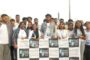 Dance for a Cause a  FlashMob by Street Cause at Beach Road Visakhapatnam Vizagvision