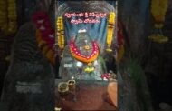 స్వయంభు శ్రీ విఘ్నేశ్వర స్వామి చోడవరం గ్రామం అనకాపల్లి జిల్లా #vizagvision  #ytshots #గణపతి పప్పా