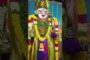 పరుశురాంవతారంలో జగన్నాథ స్వామి #vizagvision #ytshots #వరాహవతారం#కృష్ణ అవతారం#జగన్నాథ స్వామి