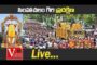 #Live సింహగిరి ప్రదక్షిణ శ్రీ వరాహ లక్ష్మీ నరసింహ స్వామి దేవస్థానం సింహాచలం visakhapatnam vizagvisio