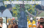 Vizagvision | Guru Purnima Celebrations | Sri Shirdi Sai Baba Dhyana Mandiram | Railway NewColony