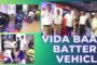 Vizag Vision : VIDA Baas Battery Vehicle launches by sri Harsha Premia in Visakhapatnam