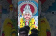 శ్రీ శ్రీ శ్రీ మోదకొండమ్మ అమ్మవారి ఆలయం మాడుగుల #vizagvision #ytshots