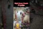 Night Drone Visuals గిరి ప్రదక్షణ మళ్లీ#vizagvision #ytshots