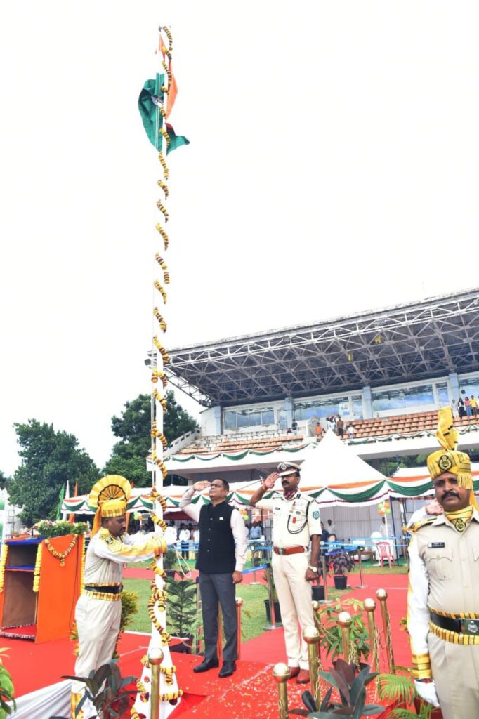 Visakhapatnam Vizagvision: