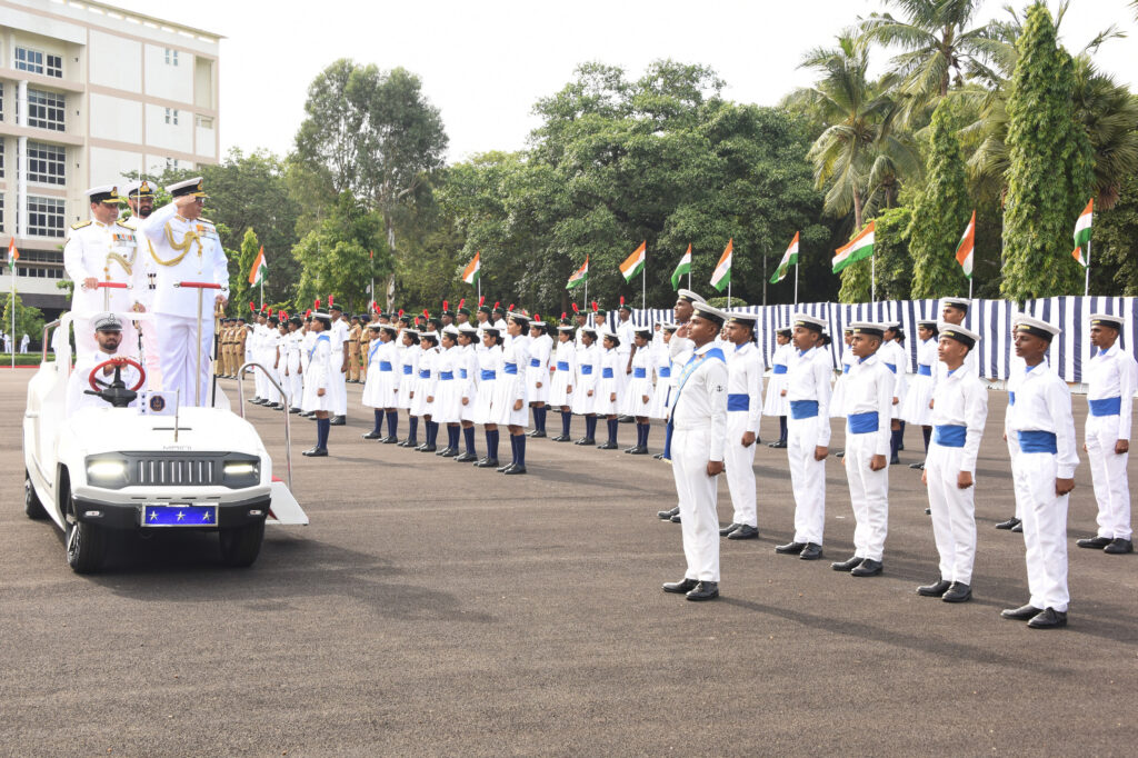 Visakhapatnam Vizagvision: