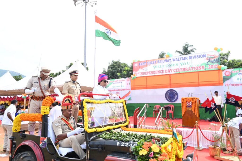 Visakhapatnam Vizagvision: