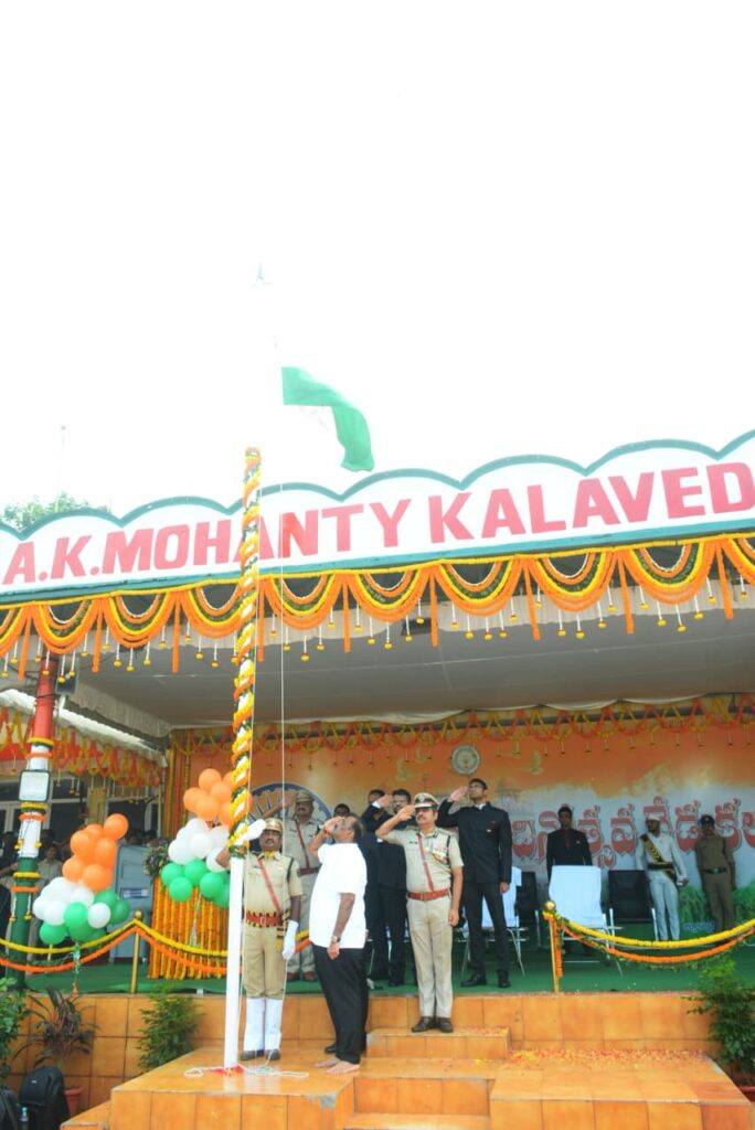 Visakhapatnam Vizagvision: