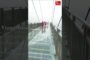 Vizag Vision:India's Longest Glass Skywalk Bridge at Kailasagiri in Visakhapatnam