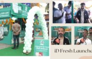 Vizag Vision: iD Fresh Launches first ever batter shop to bring fresh, preservative free batter