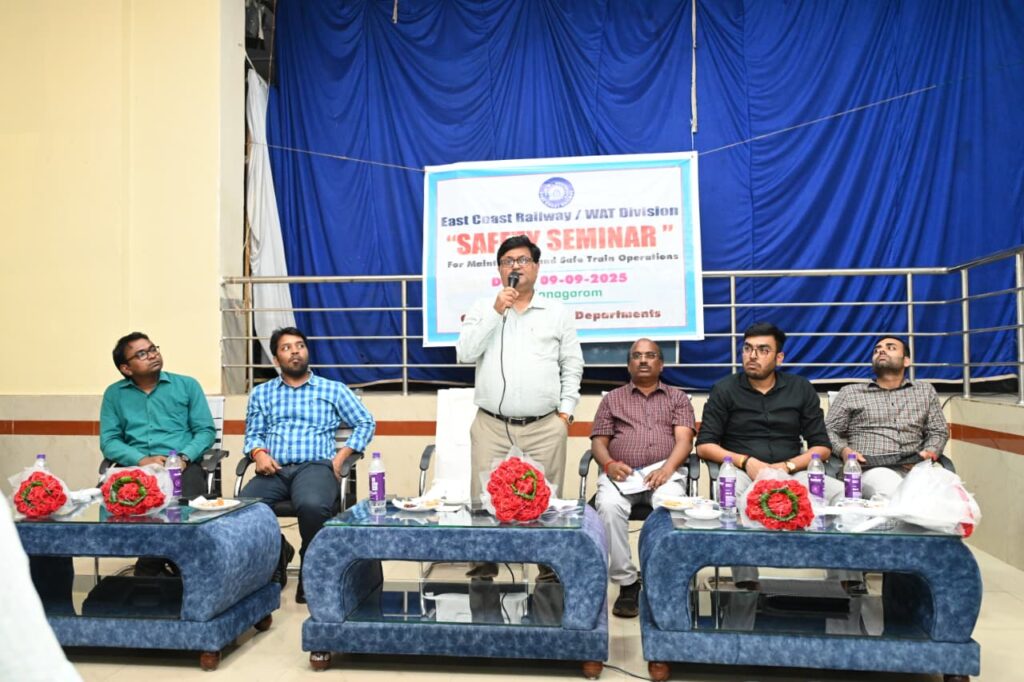 Vizagnagram Vizag vision: