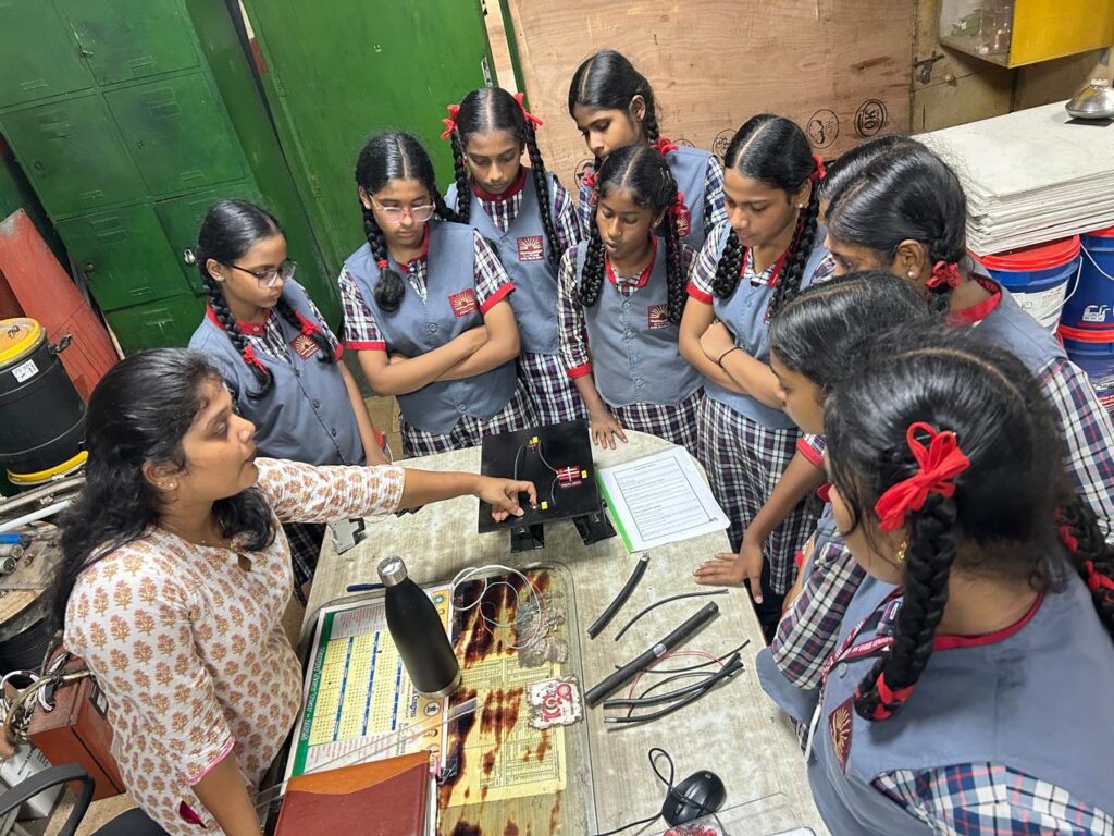 Visakhapatnam Vizagvision: