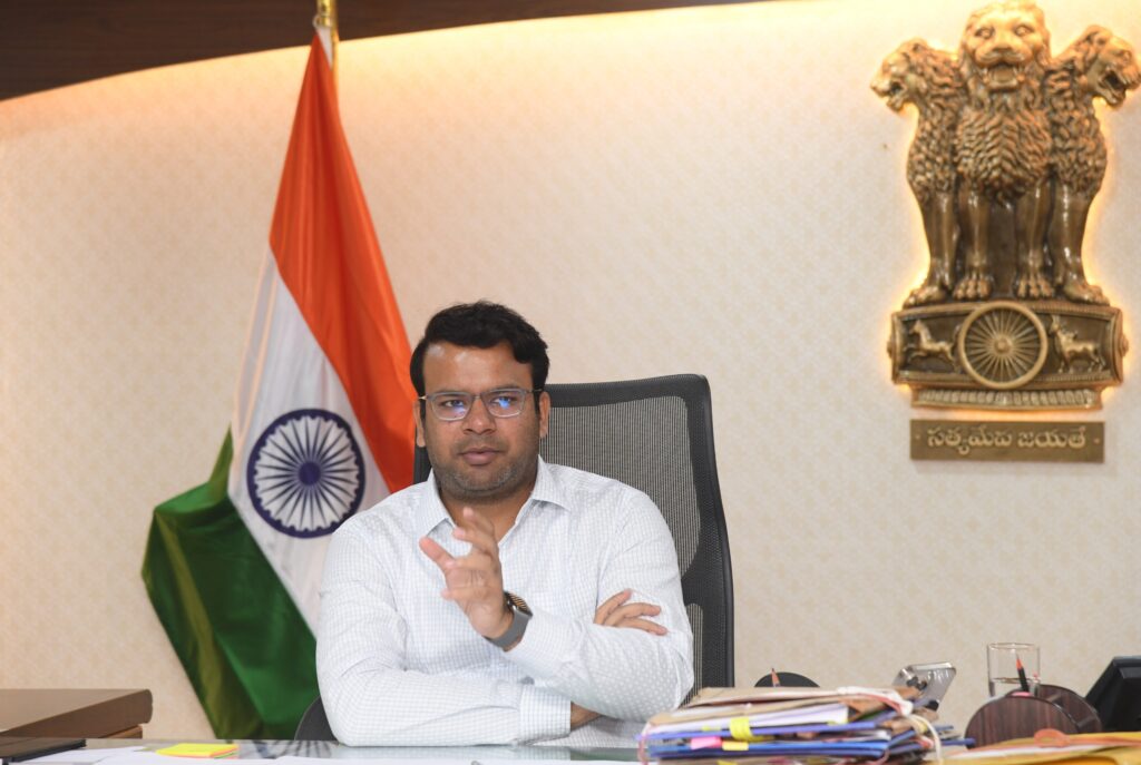 Visakhapatnam Vizagvision: