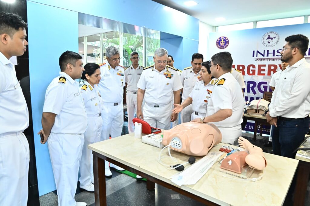 Visakhapatnam Vizagvision: