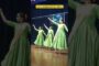 Tarana Kathak Dance #vizag vision