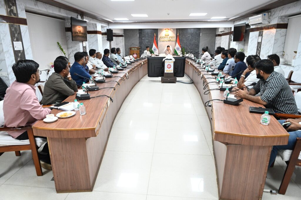 Visakhapatnam Vizagvision: