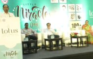 Little Miracles Day by Lotus women &Childrens Hospital in Visakhapatnam Vizag Vision