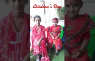 Children's Day Celebration by wisdom valley school & Little Duckling Pre -school Visakhapatnam