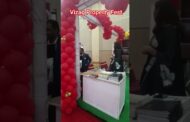 Vizag Property Fest 2025 #vizagvision #ytshots #real estate #property show