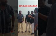 90's Cable Vision Staff Get-together Rushikonda in Visakhapatnam Vizag Vision