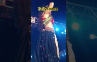 Belly Dance New Year Celebration Vizag #vizagvision #ytshots