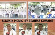 ALAUKIK PICNIC Celebration by Brahma Kumaris in Visakhapatnam Vizag Vision