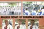 ALAUKIK PICNIC Celebration by Brahma Kumaris in Visakhapatnam Vizag Vision