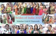 Brides of India 2025 Malabar Gold & Diamonds in Visakhapatnam Vizag Vision