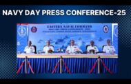 NAVY DAY Press Conference-25 in Visakhapatnam Vizag Vision