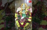 చివరి లక్ష్మీవారం భక్తులతో పోటెత్తిన కనకమహాలక్ష్మి అమ్మవారు దేవాలయం#vizagvision #ytshots