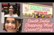 South India Shopping Mall Grand Opening in Visakhapatnam Vizag Vision