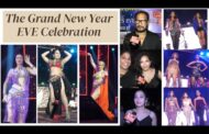 The Grand New Year EVE Celebration | Belly Dance | Fashion Show | Radisson Blu | Visakhapatnam