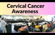 Cervical Cancer Awareness Round table Conference Rohit Memorial Trust in Visakhapatnam Vizag Vision
