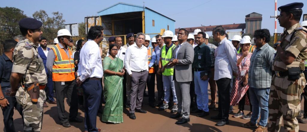 Visakhapatnam Vizagvision: