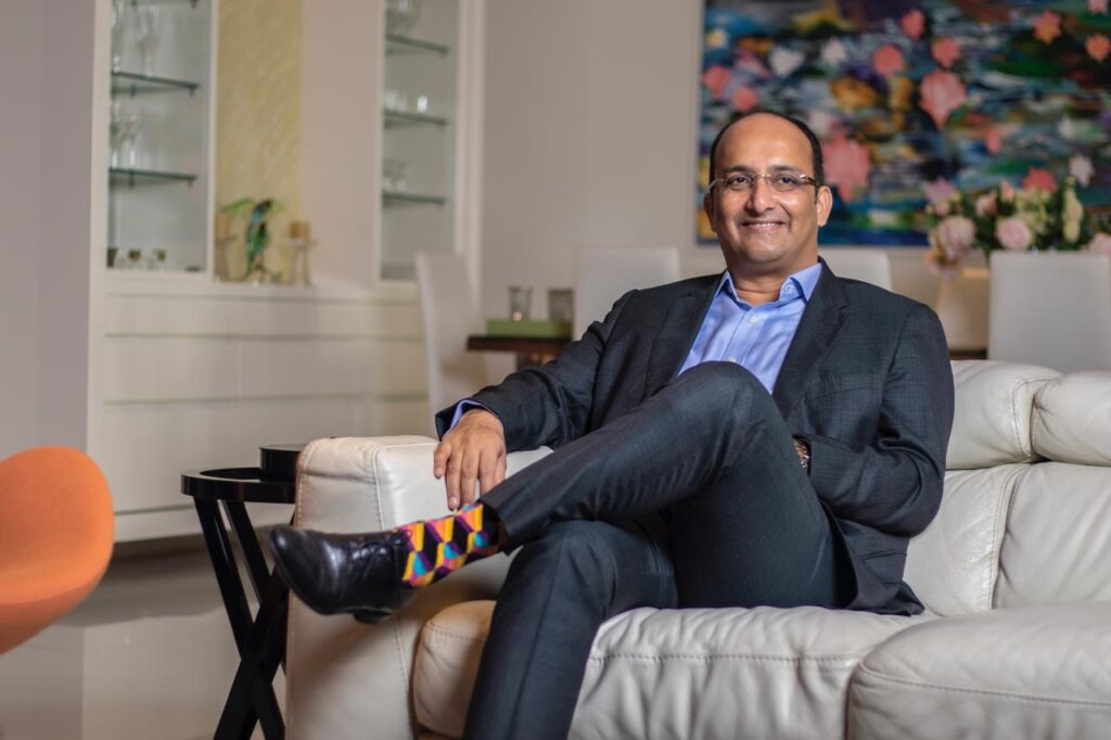 Visakhapatnam Vizag Vision: