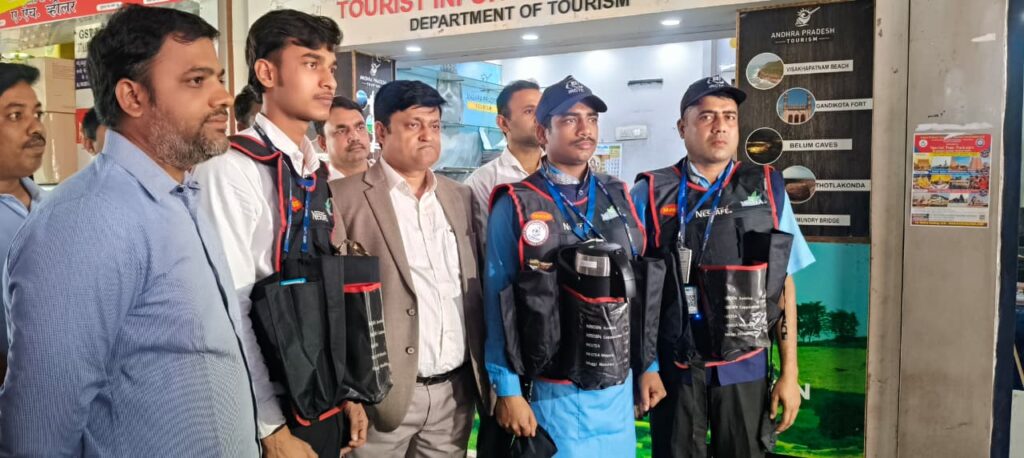 Visakhapatnam Vizagvision: