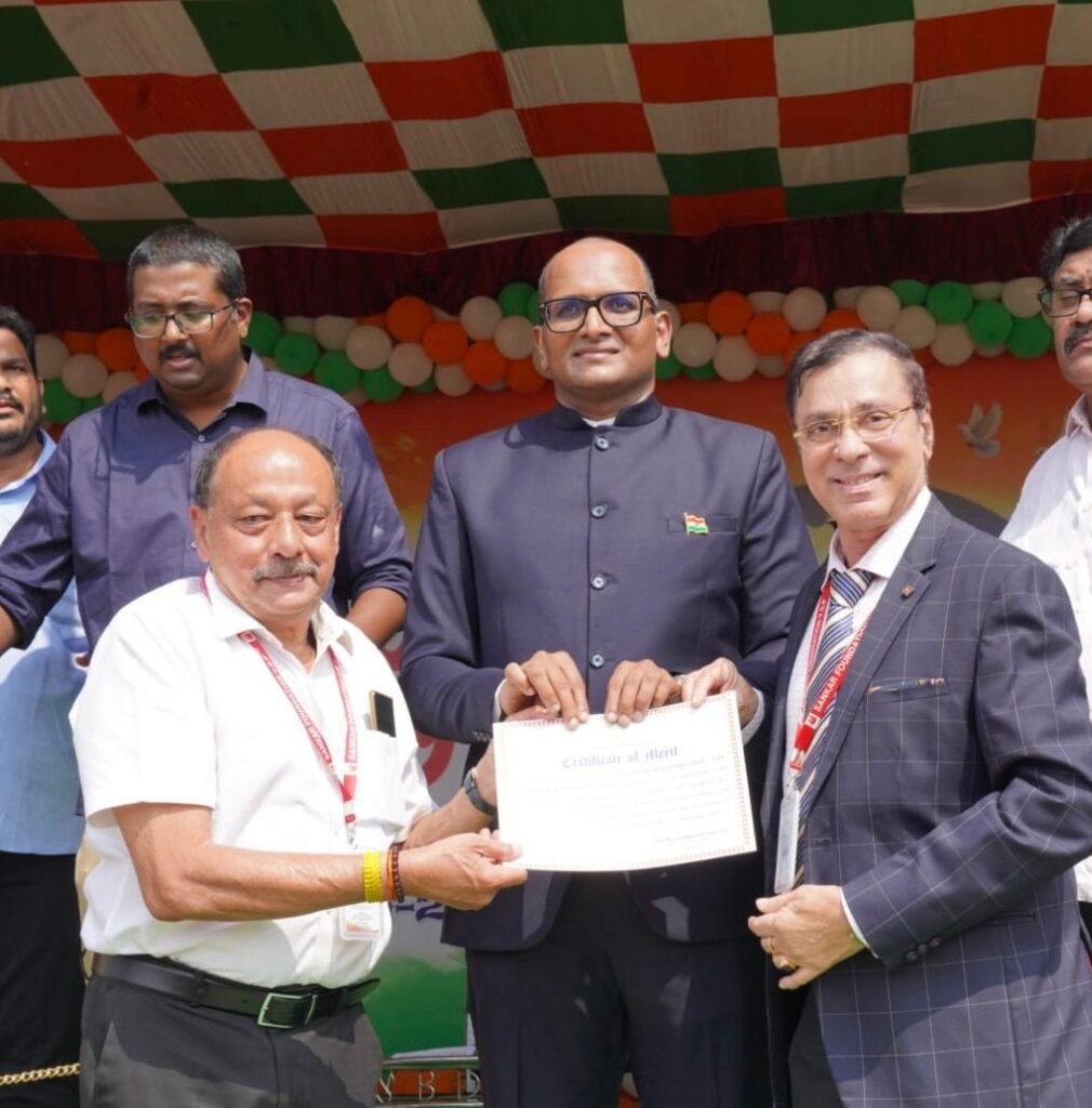 Visakhapatnam Vizagvision :