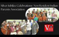 Silver Jubilee Celebrations by Non Resident Indian Parents Association in Visakhapatnam Vizag Vision