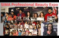 SIMA Professional Beauty Expo on the 25th & 26th Jan in Visakhapatnam Vizag Vision