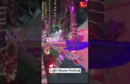 3rd Indian Light House Festival #vizagvision #ytshots