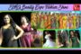 SIMA Beauty Expo Fashion Show Ramp Walk in Visakhapatnam Vizag Vision