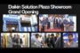 Daikin Solution Plaza Showroom Grand Opening in Visakhapatnam Vizag Vision