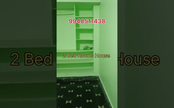 House for Rent Dr.45-46-1, Srinivasnagar Akkayyapalem Near 80ft Road Gowri Kalyan Mandapam VSP-16