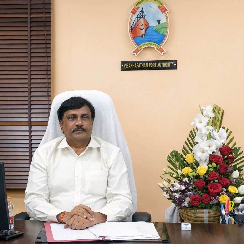 Visakhapatnam Vizagvision: